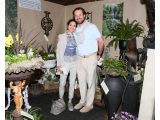 Garden Art and Antiques Fair: Preview Party & Collectors’ Plant Sale