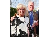 Garden Art and Antiques Fair: Preview Party & Collectors’ Plant Sale