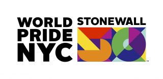 World Pride Logo