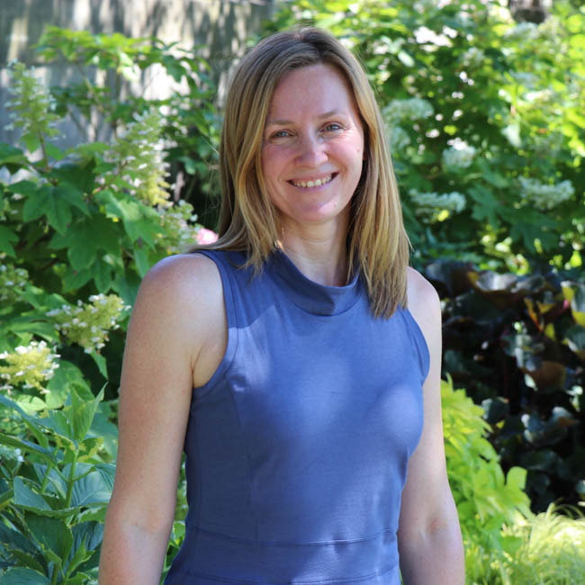 Landscape Design Classes New York Botanical Garden