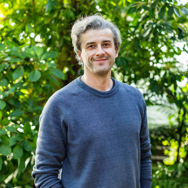 Botany Classes New York Botanical Garden