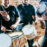 Photo: Artes Brasileiras: Musical Performances