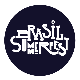 Brasil Summerfest Logo