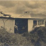 Photo: Elizabeth Bishop in Brazil