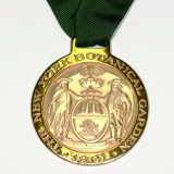 NYBG Gold Medal