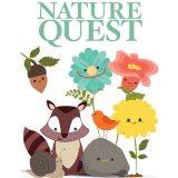Illustration for Nature Quest Mobile Experience