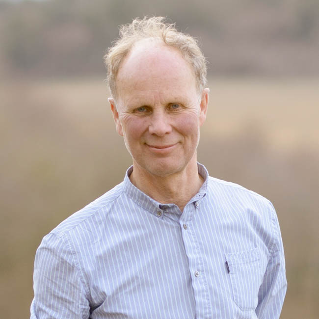 21st Annual Landscape Design Portfolios Lecture Series Kim Wilkie