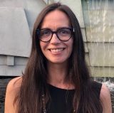 Photo of Luisa Vale