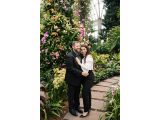 Photo of Peter and Suzey