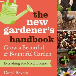 Photo of The New Gardener's Handbook