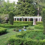 Photo: Cultivated Circles: Japanese Plants and Origins of the American Arboretum