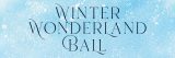 Image of Winter Wonderland Ball title