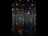 Kusama's Infinity Mirrored Room- Illusion Inside the Heart