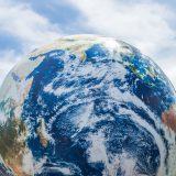 Photo of Earth Ball