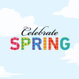 Celebrate Spring 1.1