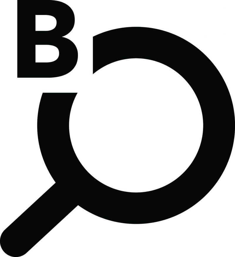 Bloomberg Connects App Logo