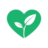 plantlove heart