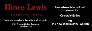 Howe Lewis ad