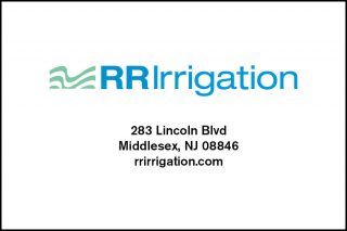 RR Irrigation Ad