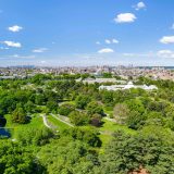 Photo: Climate Week 2026 at NYBG