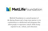 MetLife message