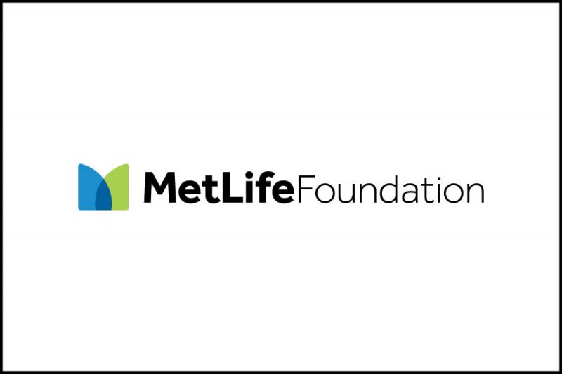 MetLife logo