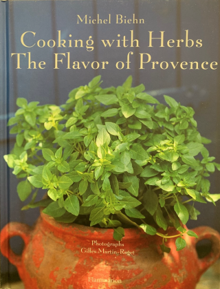 Photo of Cooking with Herbs: The Flavor of Provence