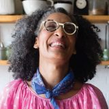 Photo of Carla Hall