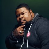 Photo of Michael Twitty