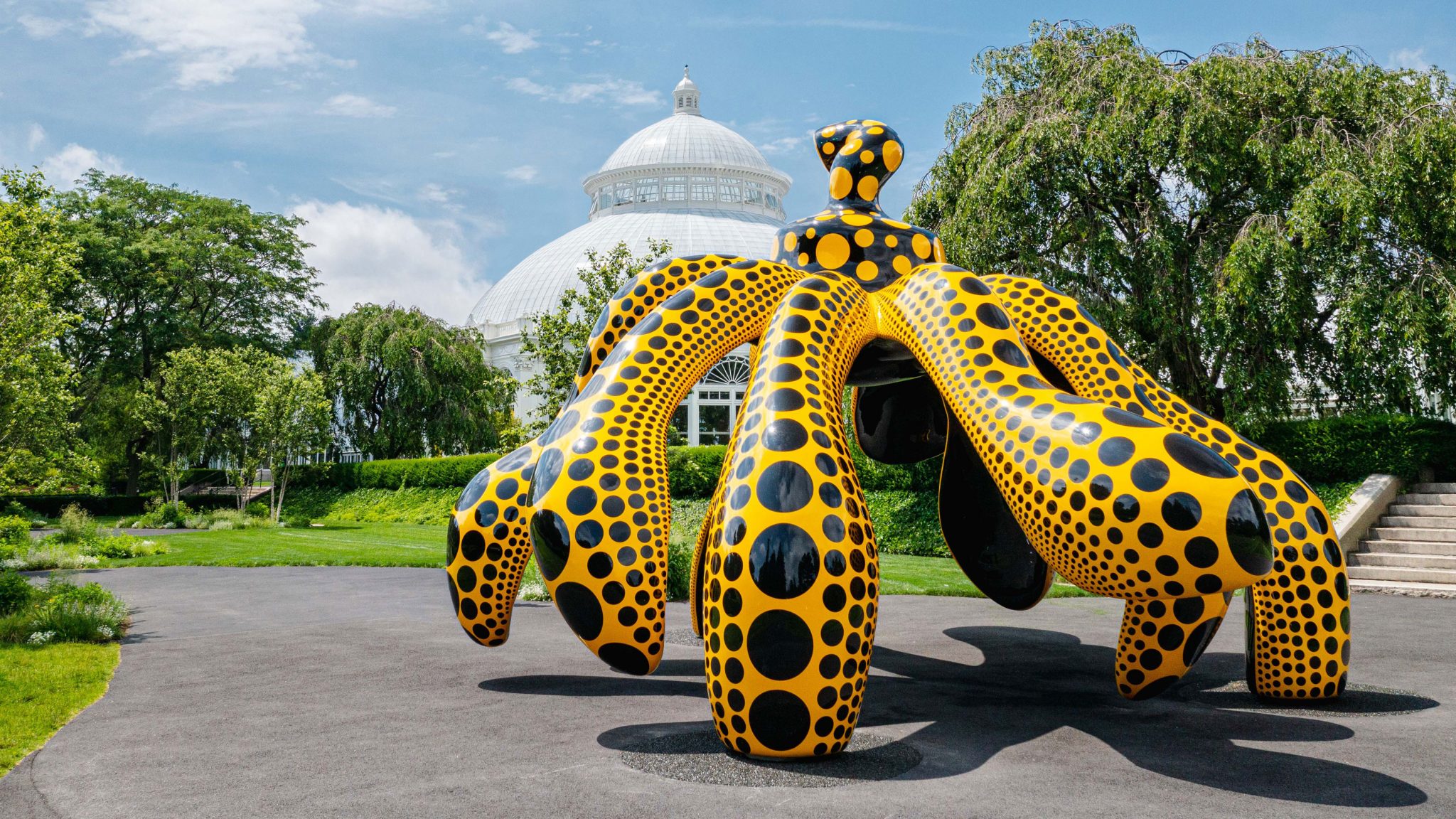 Home » New York Botanical Garden