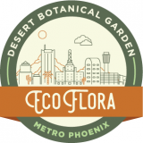 Phoenix EcoFlora logo