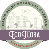 MSBG EcoFlora logo