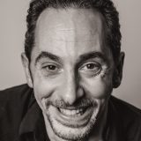 Headshot of Mark Weiser