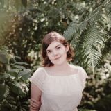 Emily McNally - Spring Uncorked artist