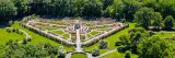 Photo of the Rose Garden in The New York Botanical Garden