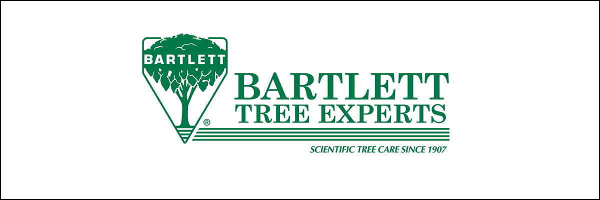 logo Bartlett tree experts