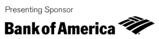 Logo for the Bank of America