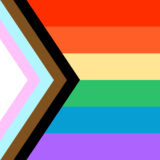 Pride flag