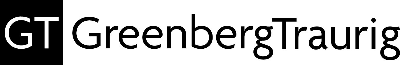 logo for greenberg traurig