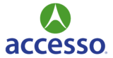 logo for accesso