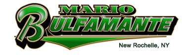 logo for mario bulfamante