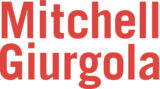 logo for mitchell giurgola
