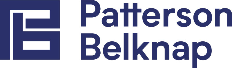 logo for patterson belknap