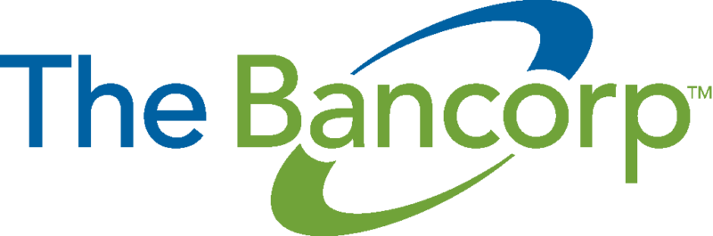 logo for the bankcorp