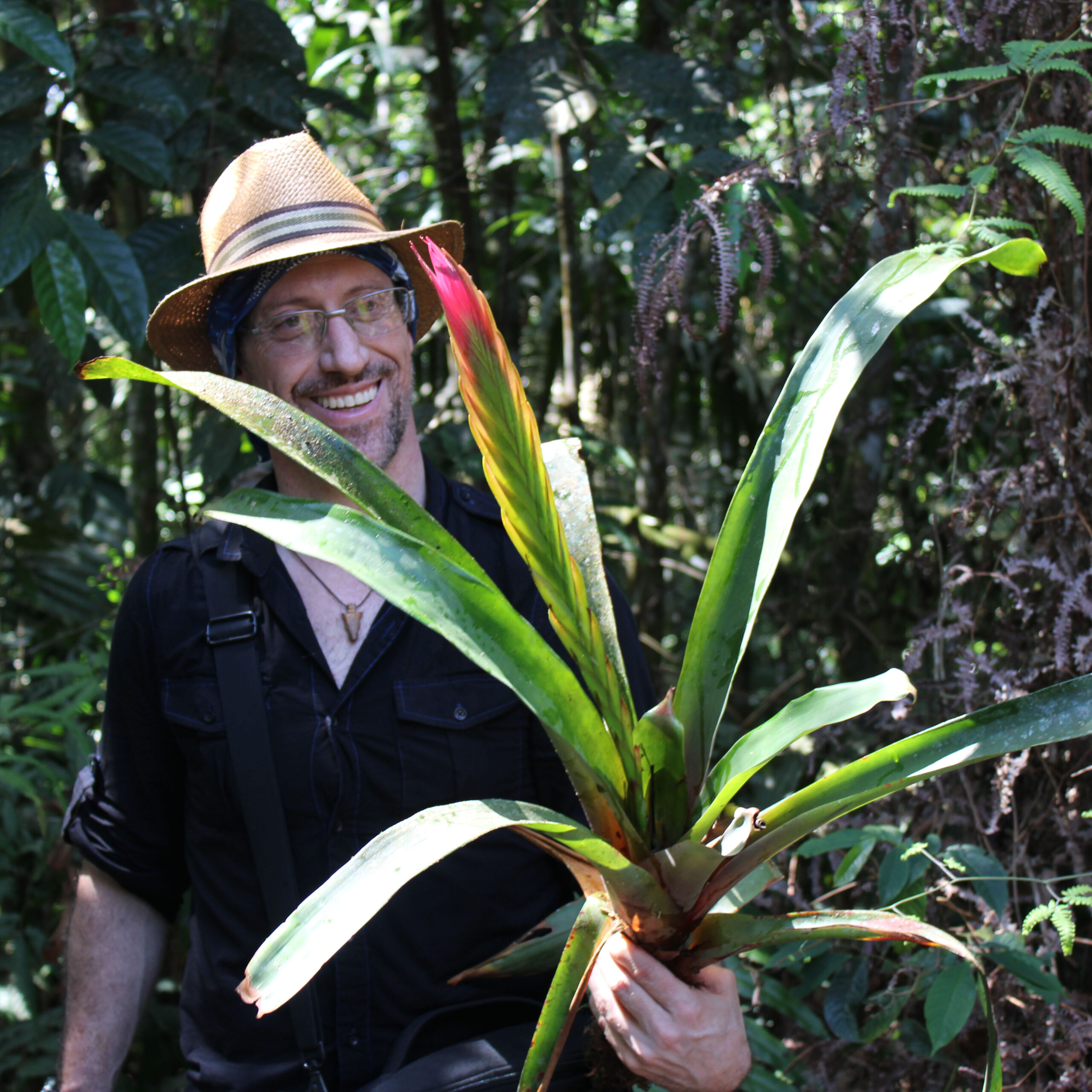 Mauricio Diazgranados