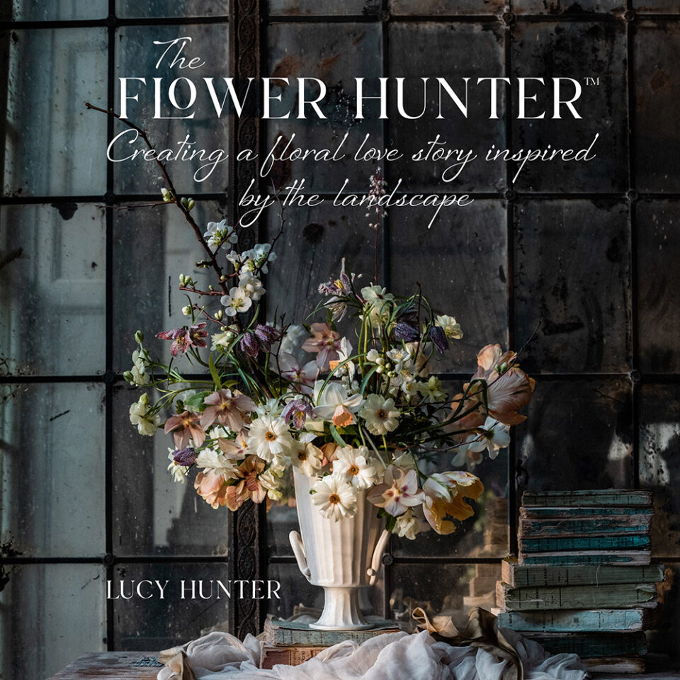 The Flower Hunter A Conversation with Lucy Hunter New York Botanical