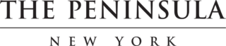 The Peninsula New York logo