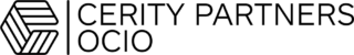 Cerity Partners OCIO logo