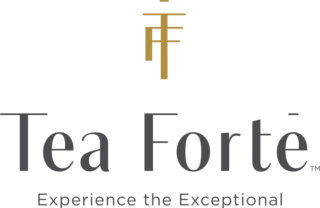 Tea Forte logo