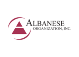 albanese logo